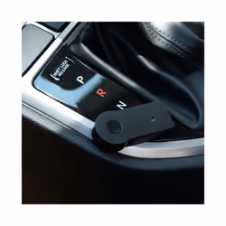 Bluetooth-compatible 5.0 Audio Receiver AUX USB Car Bluetooth-compatible Converter 3.5mm Wireless Audio Adapter Car Acesssories