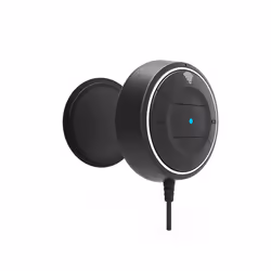 Wireless NFC Car Bluetooth Handsfree Car Kit Audio Receiver Music MP3 Player Radio Adapter 3.5mm AUX Jack with MIC