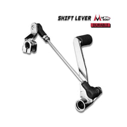 Gear Shift Lever Shifter Foot Pedal For Honda CB400 1992-1998 CB250 VTEC Hornet 250 Motorcycle Accessories