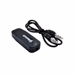 1 Pcs 3.5mm Jack USB Bluetooth AUX Wireless Car Audio Receiver A2DP Music Receiver Adapter For Android/IOS Mobile Phone