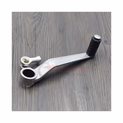 Motorcycle aluminum Gear Shift Lever Shifter Foot Pedal For Suzuki K5 K7 GSXR 1000 GSXR1000 GSX-R 2005 2006