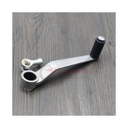 Motorcycle aluminum Gear Shift Lever Shifter Foot Pedal For Suzuki K5 K7 GSXR 1000 GSXR1000 GSX-R 2005 2006