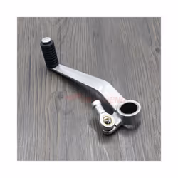 Motorcycle aluminum Gear Shift Lever Shifter Foot Pedal For Suzuki K5 K7 GSXR 1000 GSXR1000 GSX-R 2005 2006