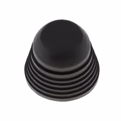 7 Size-70mm/ 72mm/ 80mm/ 85mm/ 90mm/ 95mm/100mm Dust Cover for LED Headlight Replacement Rubber Seal Caps Kit