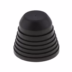 7 Size-70mm/ 72mm/ 80mm/ 85mm/ 90mm/ 95mm/100mm Dust Cover for LED Headlight Replacement Rubber Seal Caps Kit
