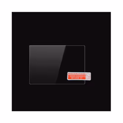 Tempered Glass Protector Guard Cover for Canon EOS 6D DSLR Camera LCD Display Screen Protective Film Protection