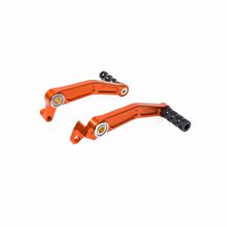 Motorcycle Brake Pedal Lever Gear Shift Lever For KTM RC 125 200 390 Duke RC125 RC200 RC390 Duke125 Duke200 Duke390 2011-2016
