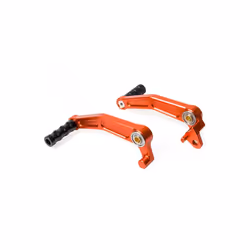 Motorcycle Brake Pedal Lever Gear Shift Lever For KTM RC 125 200 390 Duke RC125 RC200 RC390 Duke125 Duke200 Duke390 2011-2016