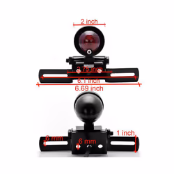 Universal Universal Motor Motorcycle Tail Light and License Plate Holder Turn Signals Brake Stop Lights Cafe Racer