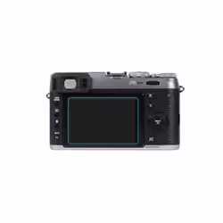 Tempered Glass Protector Guard For Fujifilm X-100T X-100F X-E2 X-E2S X100T X100F XE2 XE2S Camera Screen Protective Film