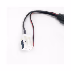 Biurlink Wireless Bluetooth Module AUX-in Audio MP3 Music Adapter 12Pin Connector for VW for Skoda