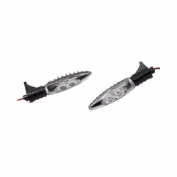For BMW HP4 S1000R S1000RR S1000XR R1200GS R1200R R1200RS Motorcycle Front or Rear LED Turn Signal Indicator Light Blinker