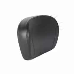 Motorcycle Sissy Bar Backrest Pad For Harley Touring Road King Street Electra Glide FLH FL FLHT FLHX 1997-2023