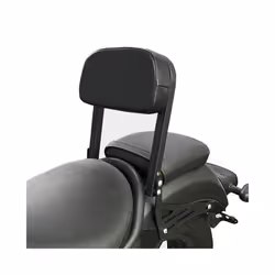 Motorcycle Reversible  Sissy Bar Backrest For Honda Rebel CMX300 CMX500 2017-2021 Motorcycle Accessories