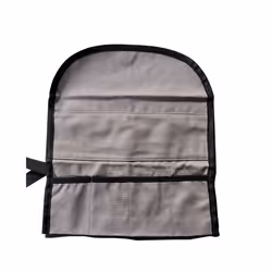 Tool Storage Bag Multiple Pockets Multi-Purpose Roll Up Pouch Hanging Tool Bag For Wrench Hand Tools Organizer Carpentry
