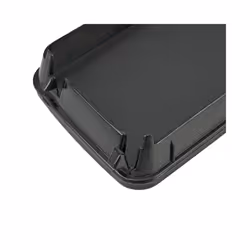 2pcs Car Front Fog Light Hole Cover Cap For BMW E36 3-Series 320i 323i 325i 328i 51118122449 / 51118122450 Car Accessories