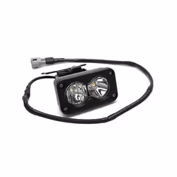 For Sur Ron SurRon Segway Talaria Headlight Switch White Spot Flood Led Pod Combo Kit Plug N Play Waterproof