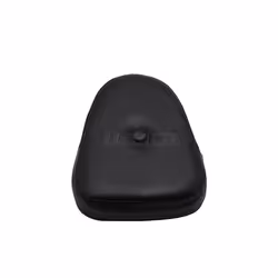 Backrest Leather Pad Universal Motorcycle Sissy Bar Pillion Cushion For Harley Yamaha Honda Suzuki Kawasaki Chopper Cruiser