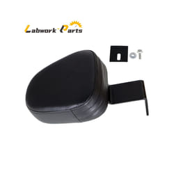 Driver Backrest Pad Fit For Honda Rebel CMX300 CMX500 CMX1100 2017-2022