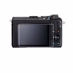 Tempered Glass For Canon G9X G9XII G7X G7XII Mark 2 II Mark2 G5X/G9 G7 G5 X/G1XIII G1X III M6 M100 M50 Camera Screen Protecto ...