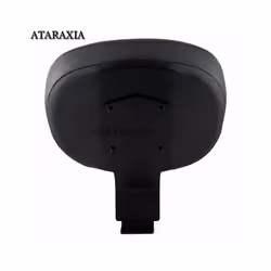 Motorcycle Leather Driver Rider Sissy Bar Backrest Seat Back Rest For Suzuki Volusia VL400 VL800 Boulevard C50