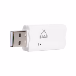 BT-470 USB Bluetooth Stereo Audio Adapter Dongle Wireless Music Receiver Car Kit