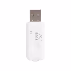 BT-470 USB Bluetooth Stereo Audio Adapter Dongle Wireless Music Receiver Car Kit