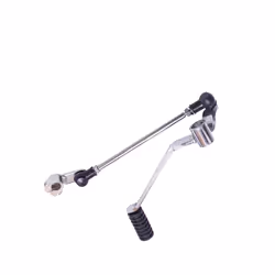 For Honda CMX250 Rebel Motorcycle Gear Shift Lever Shifter Stainless Steel Durable Foot Pedal Motorcycle Parts