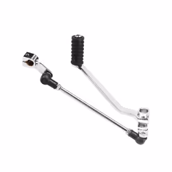 For Honda CMX250 Rebel Motorcycle Gear Shift Lever Shifter Stainless Steel Durable Foot Pedal Motorcycle Parts