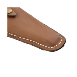 Pruning ScissorsTool Bag Durable Portable Leather Material Scissors Storage Bag Holster For Garden Pliers Tools Packaging