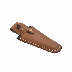 Pruning ScissorsTool Bag Durable Portable Leather Material Scissors Storage Bag Holster For Garden Pliers Tools Packaging