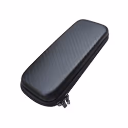 Portable Carry Case Small Tool   Bag Holder with Zipper for TS100 TS80 ES120 ES121 Soldering Iron