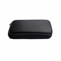 Portable Carry Case Small Tool   Bag Holder with Zipper for TS100 TS80 ES120 ES121 Soldering Iron