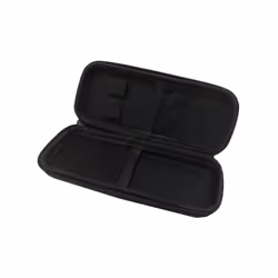 Portable Carry Case Small Tool   Bag Holder with Zipper for TS100 TS80 ES120 ES121 Soldering Iron