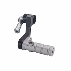 Motorcycle Adjustable Folding Gear Shifter Shift Pedal Lever For HONDA CB500X CBR500R CB500F 500X CMX500 Rebel 2013-2021