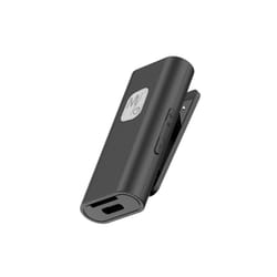 SR11 AUX 3.5mm Jack Bluetooth-compatib Audio Receiver Handsfree Wireless BT5.0 Adapter for Car Headphone Speaker Support