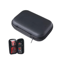 Multimeter Multipurpose Instrument Storage Bag Durable Tool Organizer Hardware Multitester Meter Tester Bags