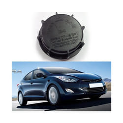 Headlight Lamp Bulb Dust Cover Cap 921403K000 For For Kia For Hyundai Ceed Sportage Black Headlight Housing Seal Cap