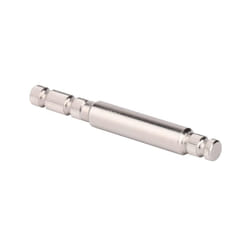 Solid Steel Inner Shifter Lever Shaft Compatible with Harley Touring FLT 1982-2016 (Replacement Part 33709-82A)