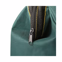 13 inch Tool Bag Strong Multi-Function1680D Oxford Cloth Waterproof Electrician Bag