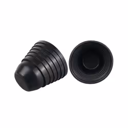 Universal Silicone Headlight Dust Cover 70mm 75mm 80mm 85mm 90mm 95mm 100mm Car Headlight Cap Seal Dust Cover 2pcs