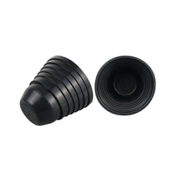 Universal Silicone Headlight Dust Cover 70mm 75mm 80mm 85mm 90mm 95mm 100mm Car Headlight Cap Seal Dust Cover 2pcs