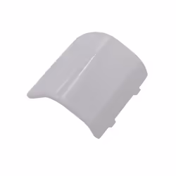 For Ford F150 For Bronco White Cover Impact Resistant White Dome Light Cover for Ford F150 Bronco 80 96 D2LY13783E
