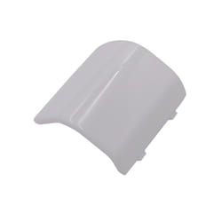 For Ford F150 For Bronco White Cover Impact Resistant White Dome Light Cover for Ford F150 Bronco 80 96 D2LY13783E