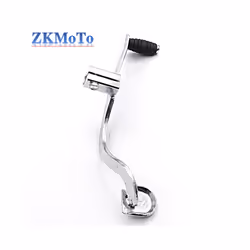 New Motorcycle Gear Shift Lever Double Pedal Shifter For Honda Z50 Z50A Z50J Z50R Mini Trail Monkey Bike Gorilla