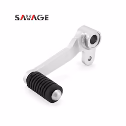 Left Gear Shift Lever Pedal For DUCATI Supersport 937 939/S 950 2017-2023 Monster 821 1200 18-21 Motorcycle Accessories