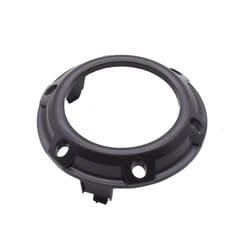 1Pcs Front Fog Light Lamp Cover Frame Accessories Fit for Mitsubishi Outlander Left&Right