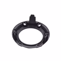 1Pcs Front Fog Light Lamp Cover Frame Accessories Fit for Mitsubishi Outlander Left&Right