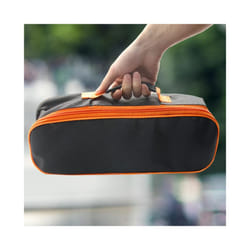 Tool Bag Portable Multifunctional Repair Tool For Small Components Tool Store Bag Case Sort Tool Car Accessory Storage Bag - 906930