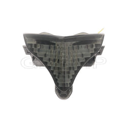 Motorcycle Tail Light Integrated Turn Signals Brake Lamp For Yamaha YZF R1 2009 2010 2011 2012 2013 2014 - B